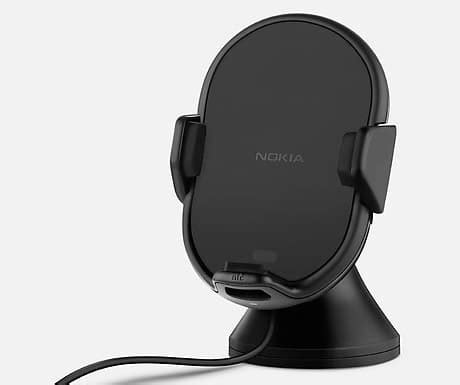 Nokia CR 200 Wireless Charging Cradle Kindle Editon