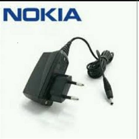 Nokia Classic Replacement Travel Charger Epub