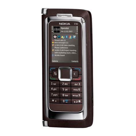 Nokia Communicator Unlocked Slot  U S Warranty Epub