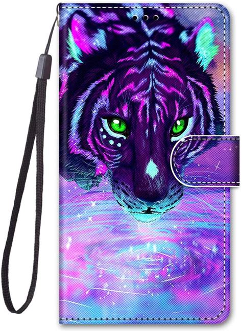 Nokia Kickstand Tribe Tiger Stylish Premium Kindle Editon