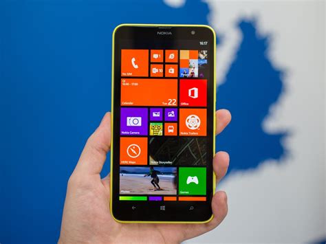 Nokia Lumia Locked Windows Phone Doc