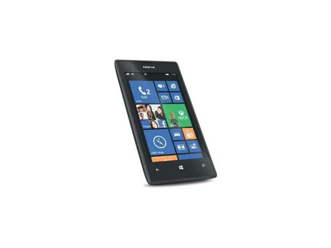 Nokia Lumia No Contract Windows Smartphone PDF