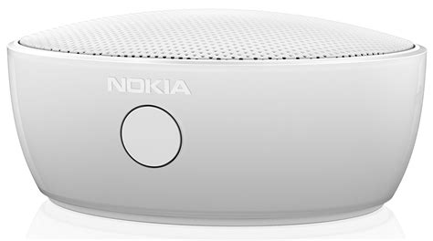 Nokia Rechargeable Bluetooth Microphone Smartphones Doc