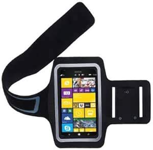 Nokia Running Adjustable ArmBand Pocket Epub