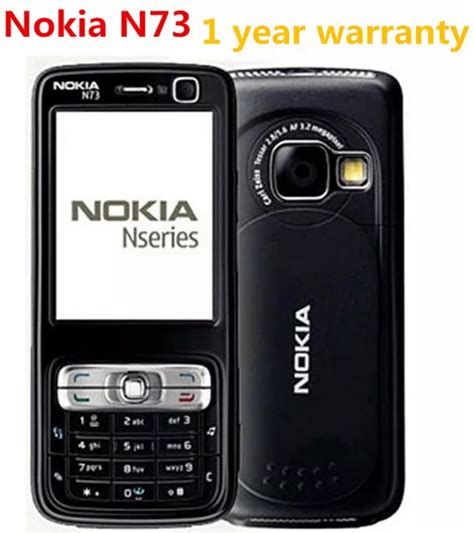 Nokia Unlocked Cellphone International Warranty PDF