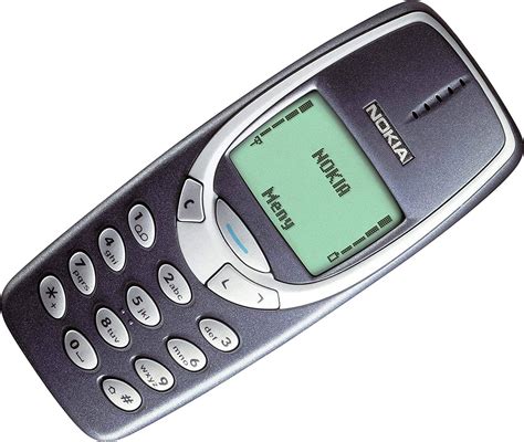 Nokia antigos