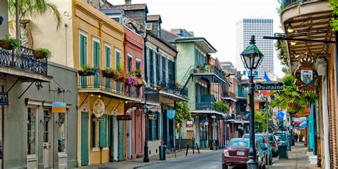 Nolaexico: A Comprehensive Guide to the Hidden Language of New Orleans