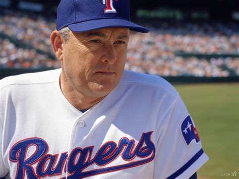 Nolan Ryan Career Stats