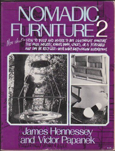 Nomadic.Furniture.2 Ebook Reader