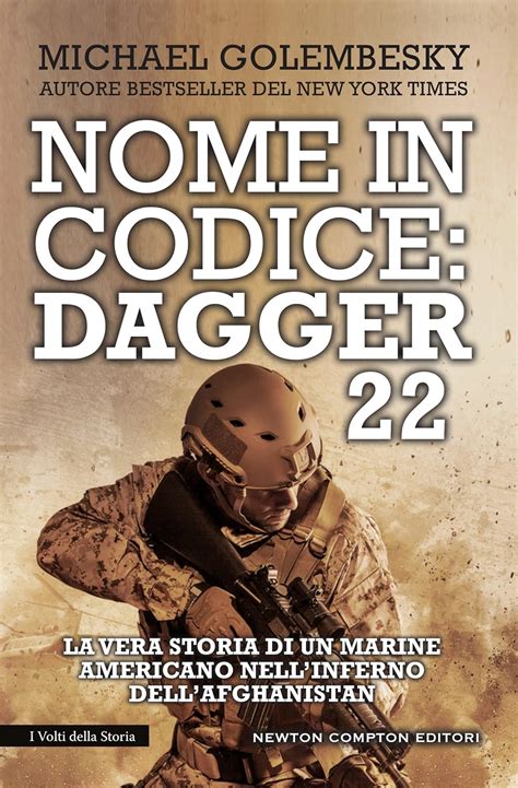 Nome in codice Dagger 22 Italian Edition Kindle Editon