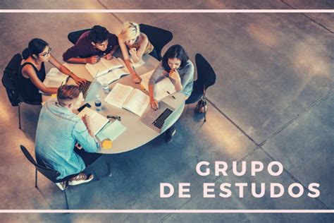 Nomes para Grupos de Estudos