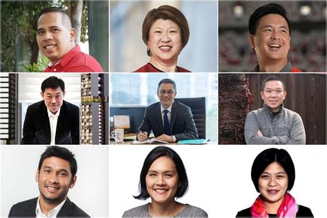 Nominated MPs in Singapore: Champions of the Voiceless