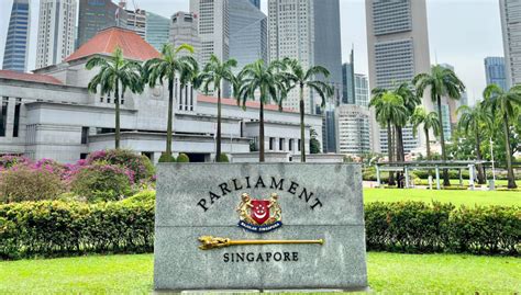 Nominated Member of Parliament (NMP) Program in Singapore: A Comprehensive Guide