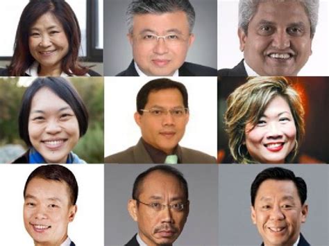 Nominated Members of Parliament in Singapore: A Comprehensive Guide