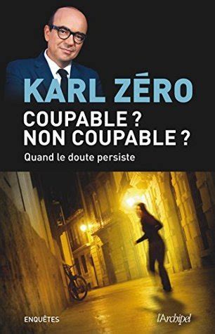 Non Coupable French Edition Kindle Editon