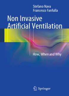 Non Invasive Artificial Ventilation How, When and Why Doc