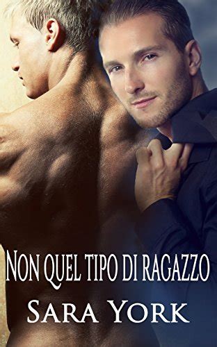 Non Quel Tipo di Ragazzo Italian Edition PDF