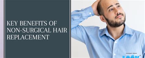 Non Surgical Hair Replacement: Your Comprehensive Guide to Effective Solutions