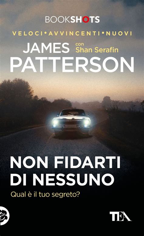 Non fidarti di nessuno Qual è il tuo segreto Italian Edition PDF