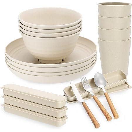 Non-Breakable Microwave Safe Dishes: A Guide to Durable and Convenient Mealtime