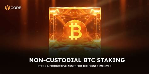 Non-Custodial Bitcoin: A Comprehensive Guide to BTC Without KYC