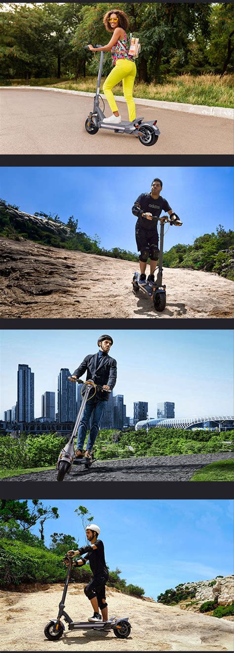 Non-Electric Scooters for Adults: A Green and Efficient Way to Commute