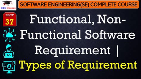 Non-Functional Requirements in Software Engineering 1st Edition Epub