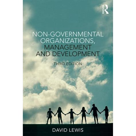 Non-Governmental Organizations Management and Development Epub