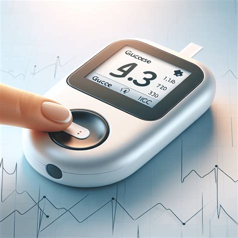 Non-Invasive Blood Glucose Monitoring: A Revolutionary Step Forward