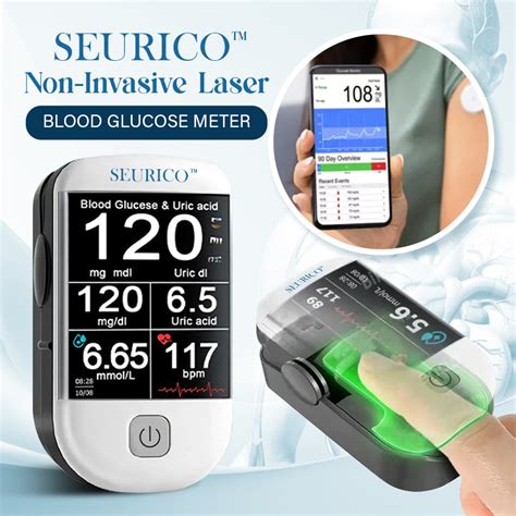 Non-Invasive Blood Glucose Monitoring in 2025: Revolutionary Diagnostics for Diabetes Management