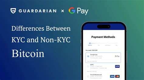 Non-KYC Wallets: A Guide to Anonymous Cryptocurrency Management