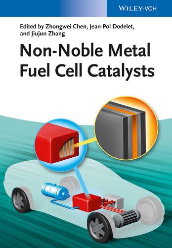 Non-Noble Metal Fuel Cell Catalysts Doc