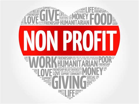 Non-Profit: