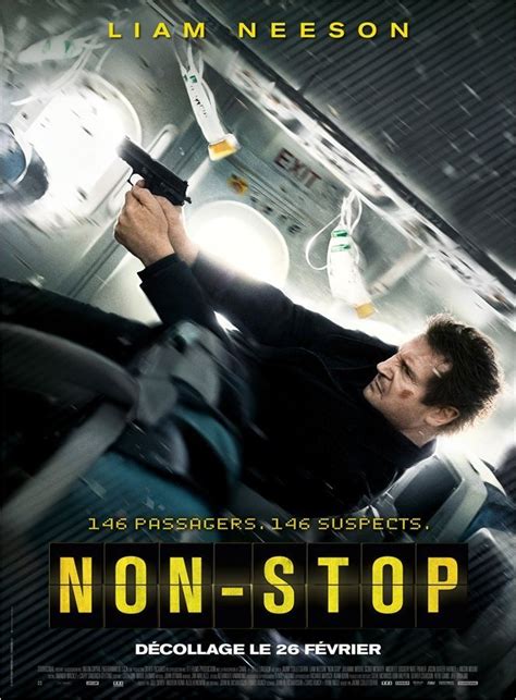 Non-Stop Action: The Quintessential 2007 Experience