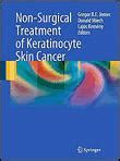 Non-Surgical Treatment of Keratinocyte Skin Cancer Reader