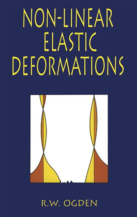 Non.Linear.Elastic.Deformations Ebook PDF