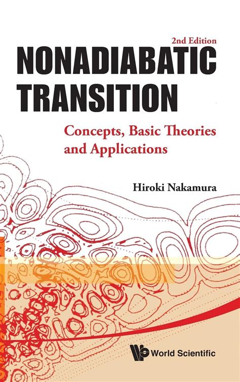 Nonadiabatic Transition Concepts Kindle Editon