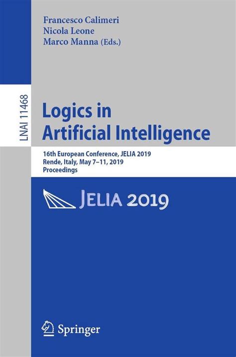Nonclassical Logics and Information Processing Lecture Notes in Artificial Intelligence 619 Epub
