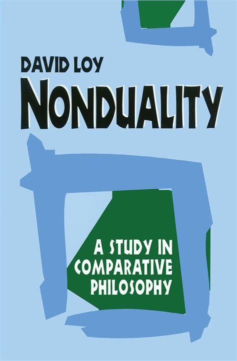 Nonduality A Study in Comparative Philosophy Ebook Epub