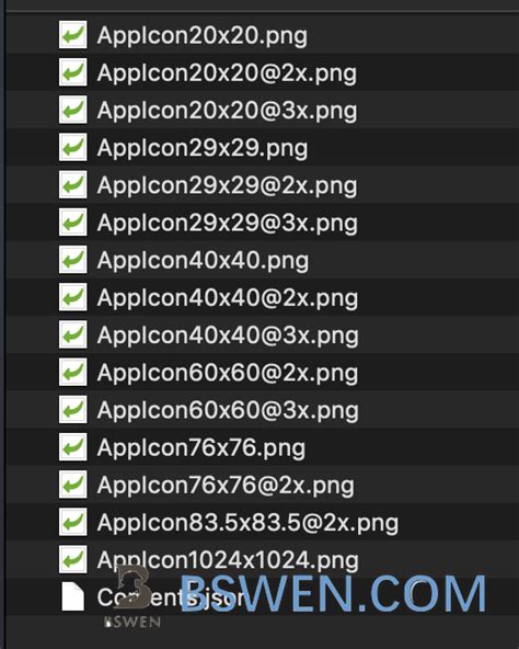 None Of The Input Catalogs App Icon