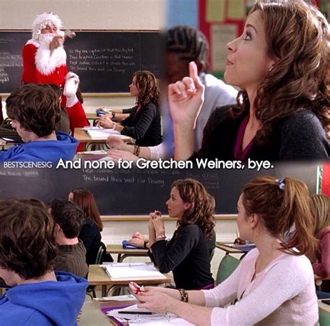 None for Gretchen Weiners: A Comprehensive Guide to Understanding and Preventing Mean Girl Behavior