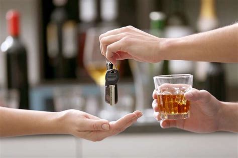 None for the Road: 21st Century Solutions to the Perils of Drunk Driving