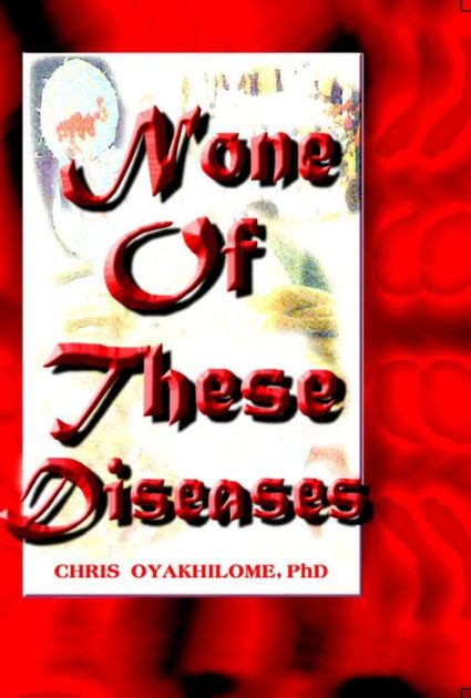 None of These Diseases Ebook PDF