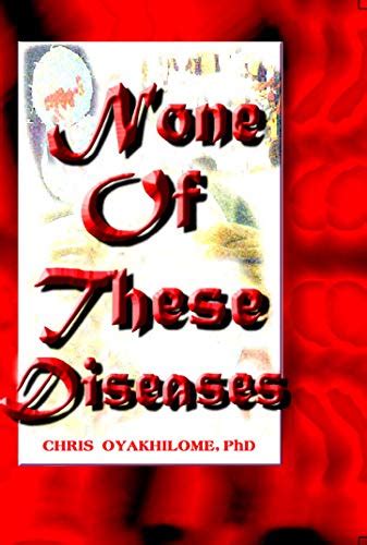 None of These Diseases Ebook PDF
