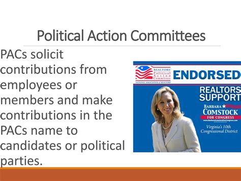 Nonelective Contributions: A Guide for Candidates and Political Committees