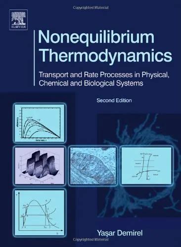 Nonequilibrium Thermodynamics Transport and Rate Processes in Physical Kindle Editon