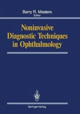 Noninvasive Diagnostic Techniques in Ophthalmology PDF