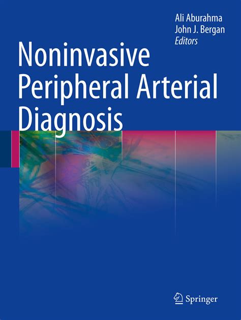 Noninvasive Peripheral Arterial Diagnosis Doc