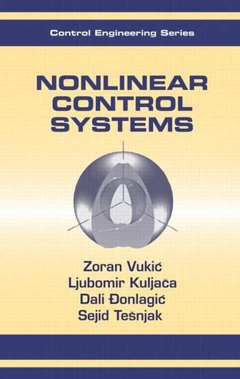Nonlinear Control in the Year 2000, Vol. 1 Epub