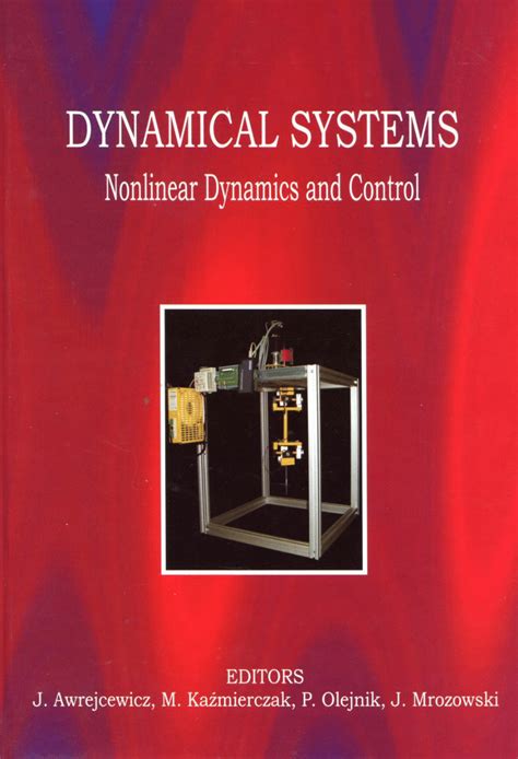 Nonlinear Dynamical Control Systems Kindle Editon